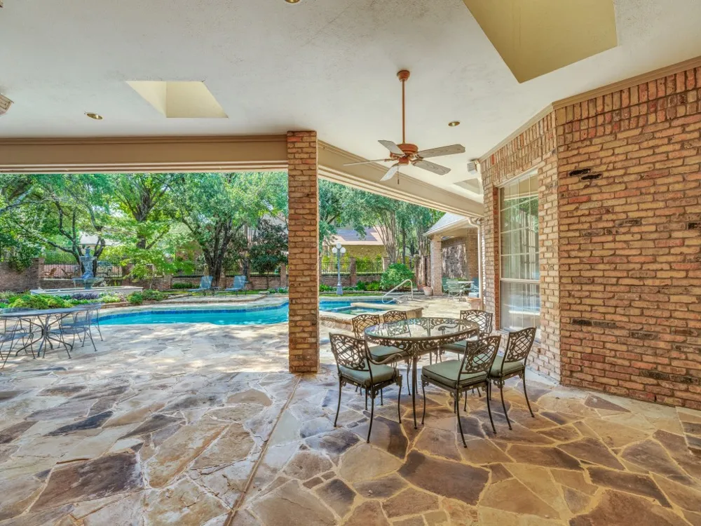 5324 Mariners Drive Plano, TX 75093