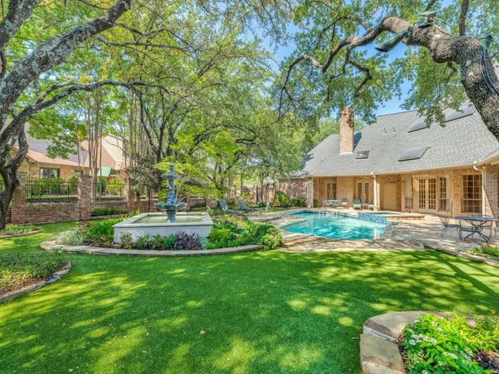 5324 Mariners Drive Plano, TX 75093