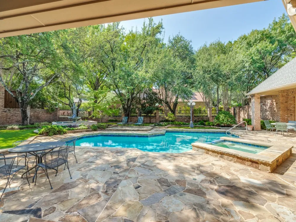 5324 Mariners Drive Plano, TX 75093