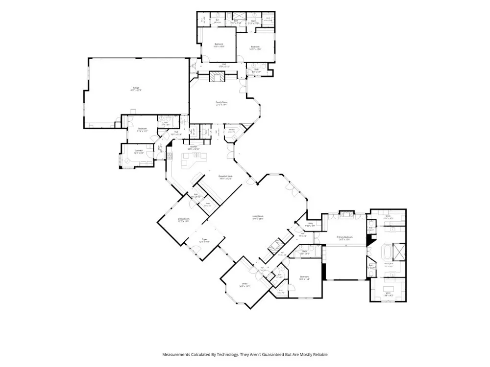 5324 Mariners Drive Plano, TX 75093