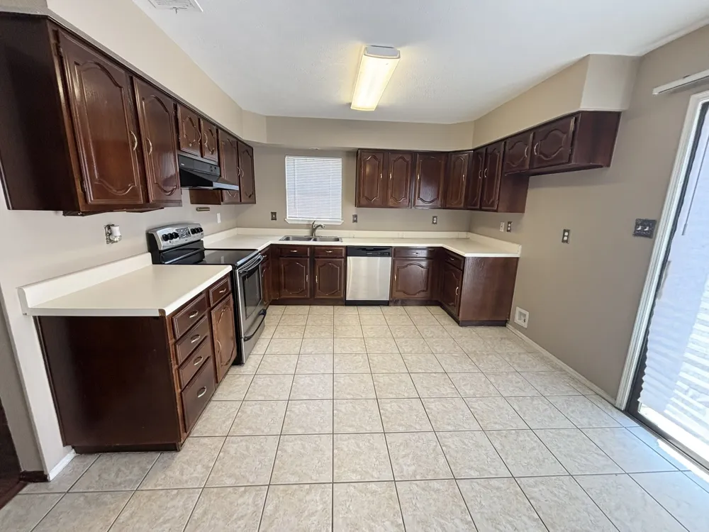 4121 Driscoll Drive The Colony, TX 75056