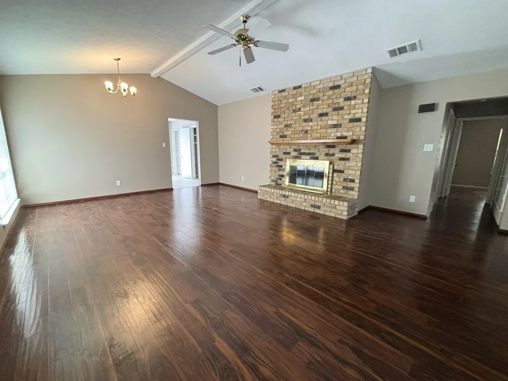 4121 Driscoll Drive The Colony, TX 75056