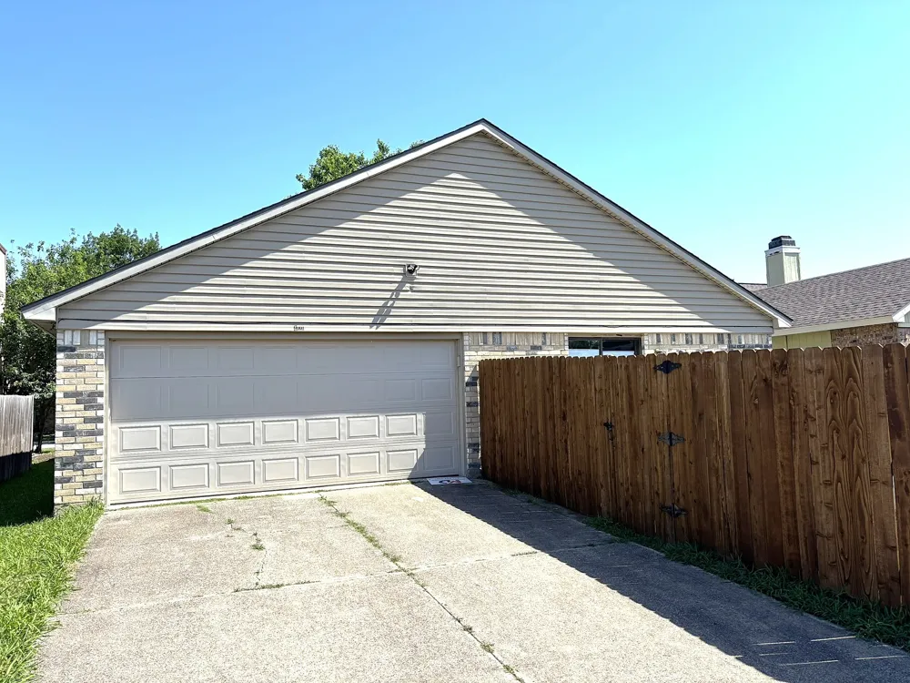 4121 Driscoll Drive The Colony, TX 75056
