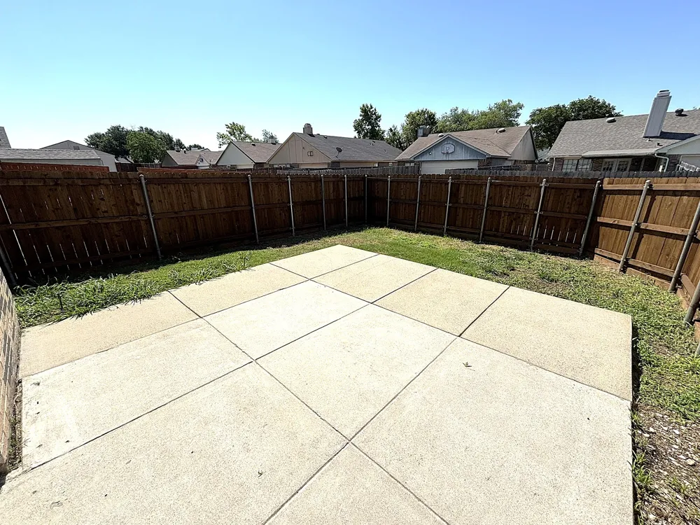 4121 Driscoll Drive The Colony, TX 75056