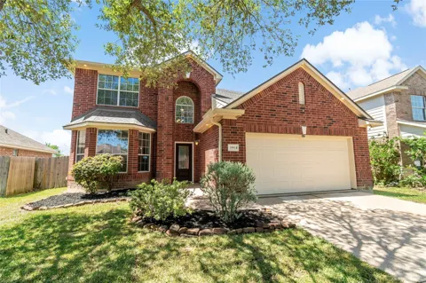 19914 Millstone Ridge Lane
