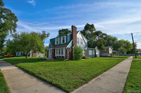 3517 Norwood Drive