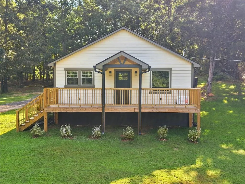 200 Eleanor Drive Covington, GA 30016