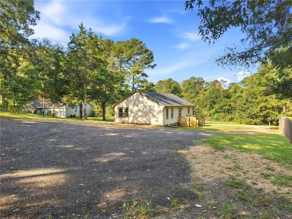 200 Eleanor Drive Covington, GA 30016
