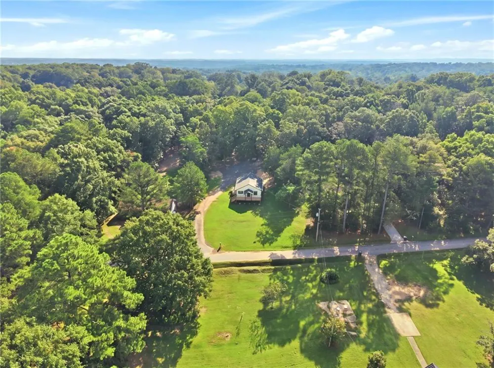 200 Eleanor Drive Covington, GA 30016
