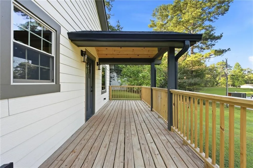 200 Eleanor Drive Covington, GA 30016