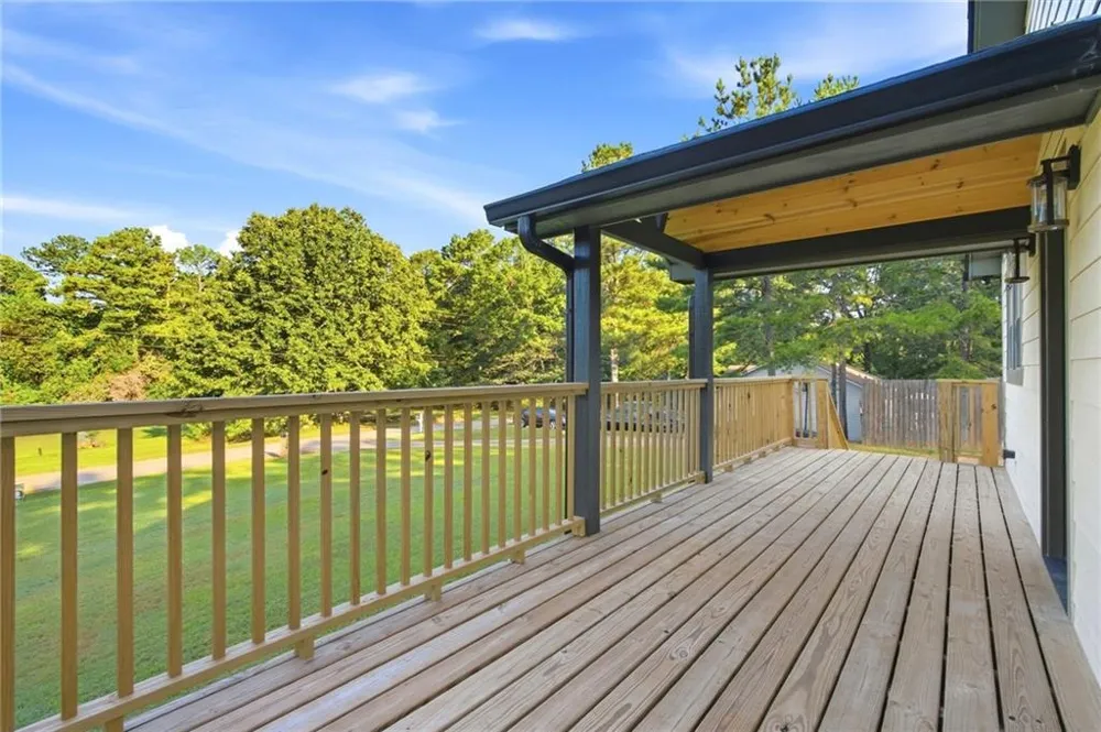 200 Eleanor Drive Covington, GA 30016