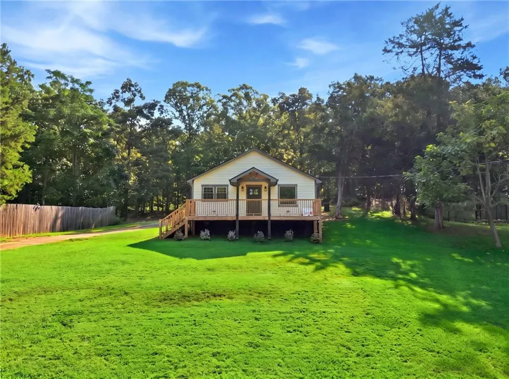 200 Eleanor Drive Covington, GA 30016