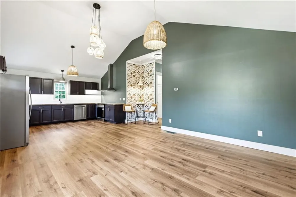 200 Eleanor Drive Covington, GA 30016