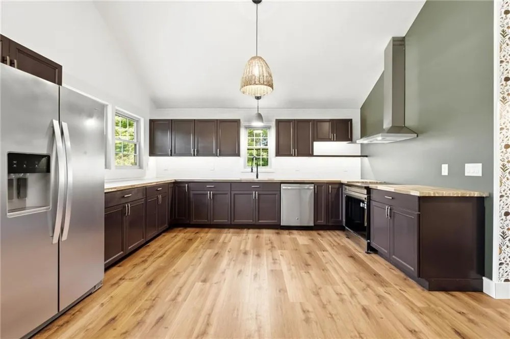 200 Eleanor Drive Covington, GA 30016