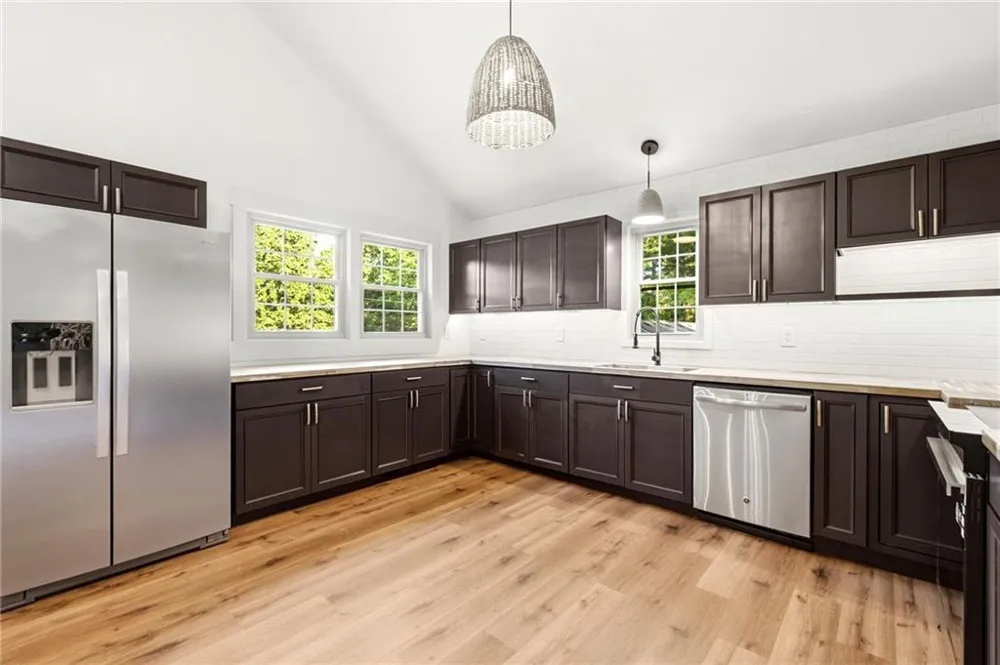 200 Eleanor Drive Covington, GA 30016
