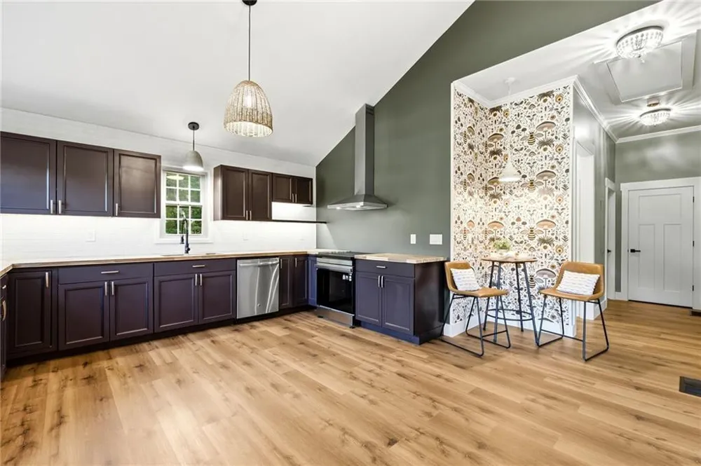 200 Eleanor Drive Covington, GA 30016