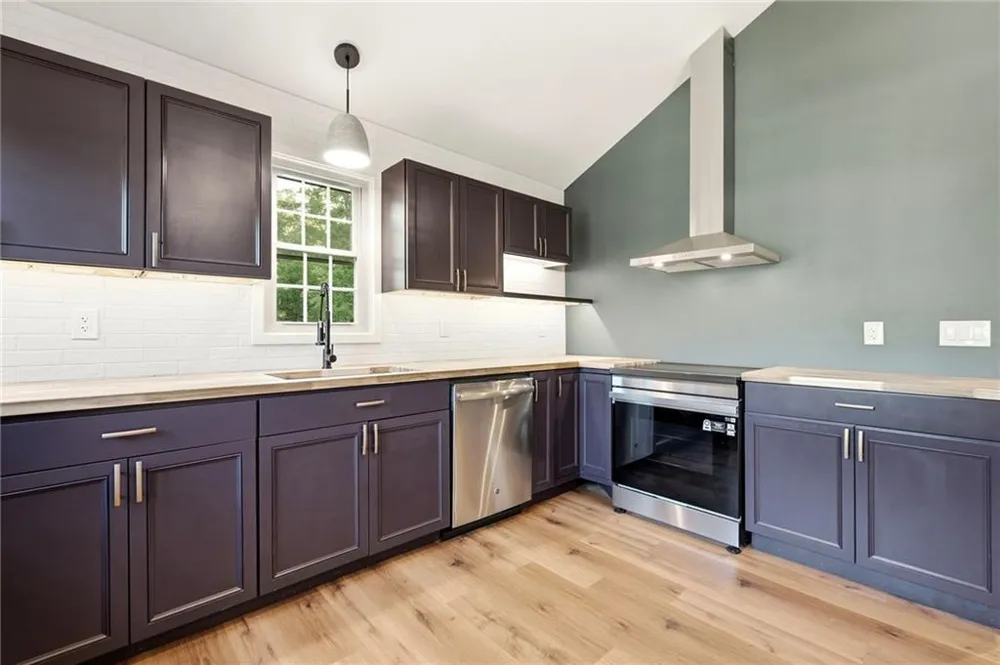 200 Eleanor Drive Covington, GA 30016