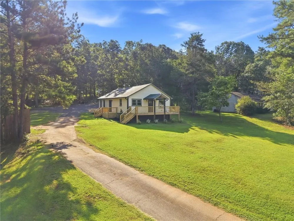 200 Eleanor Drive Covington, GA 30016