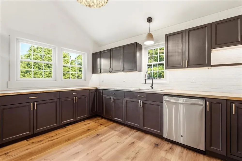 200 Eleanor Drive Covington, GA 30016