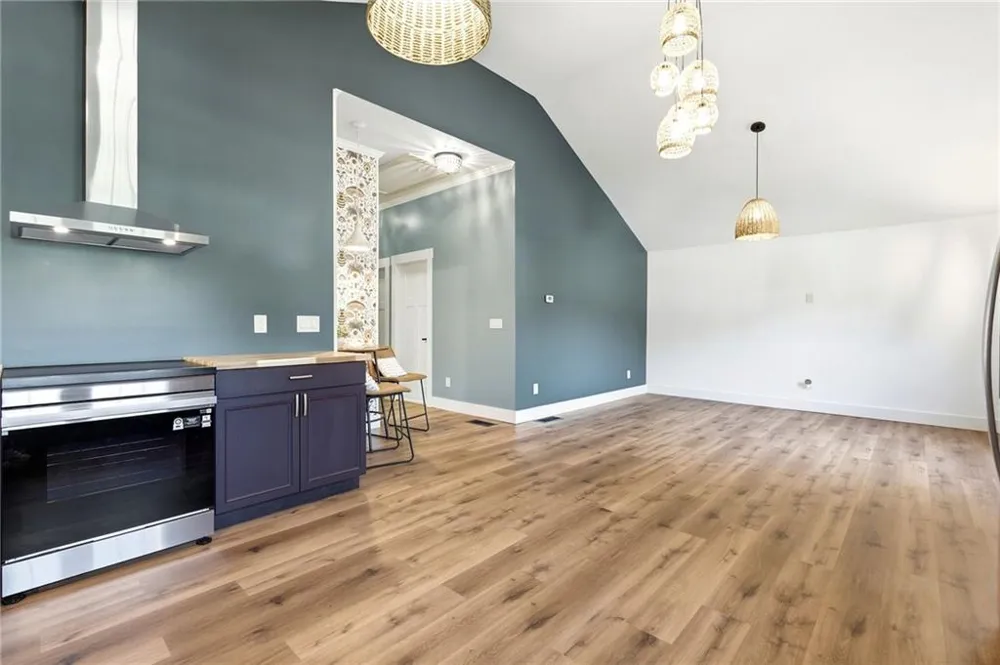 200 Eleanor Drive Covington, GA 30016
