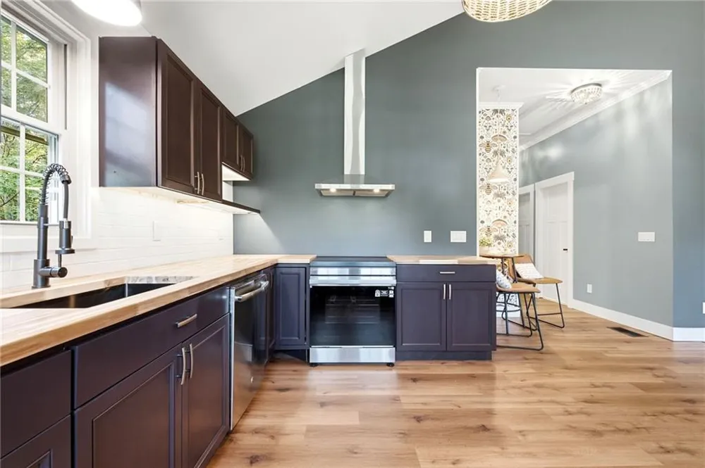200 Eleanor Drive Covington, GA 30016