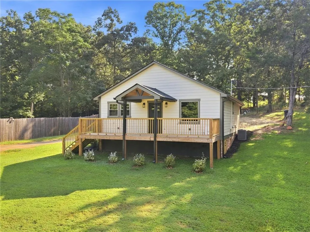 200 Eleanor Drive Covington, GA 30016