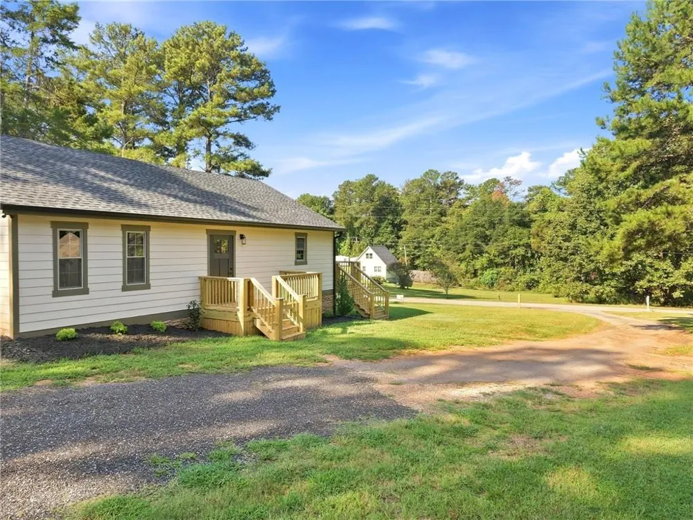 200 Eleanor Drive Covington, GA 30016