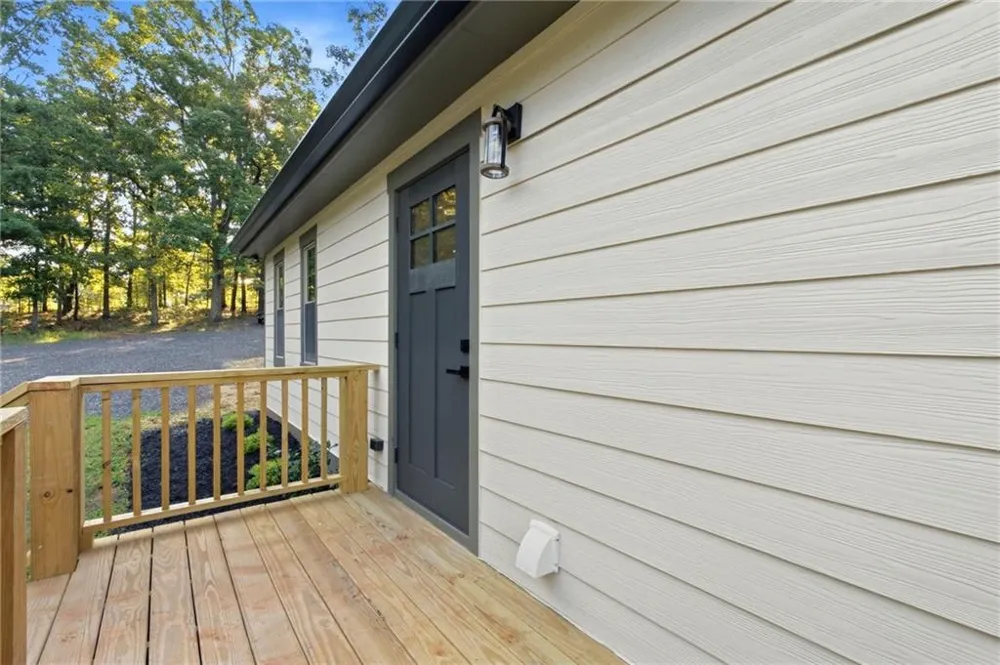 200 Eleanor Drive Covington, GA 30016