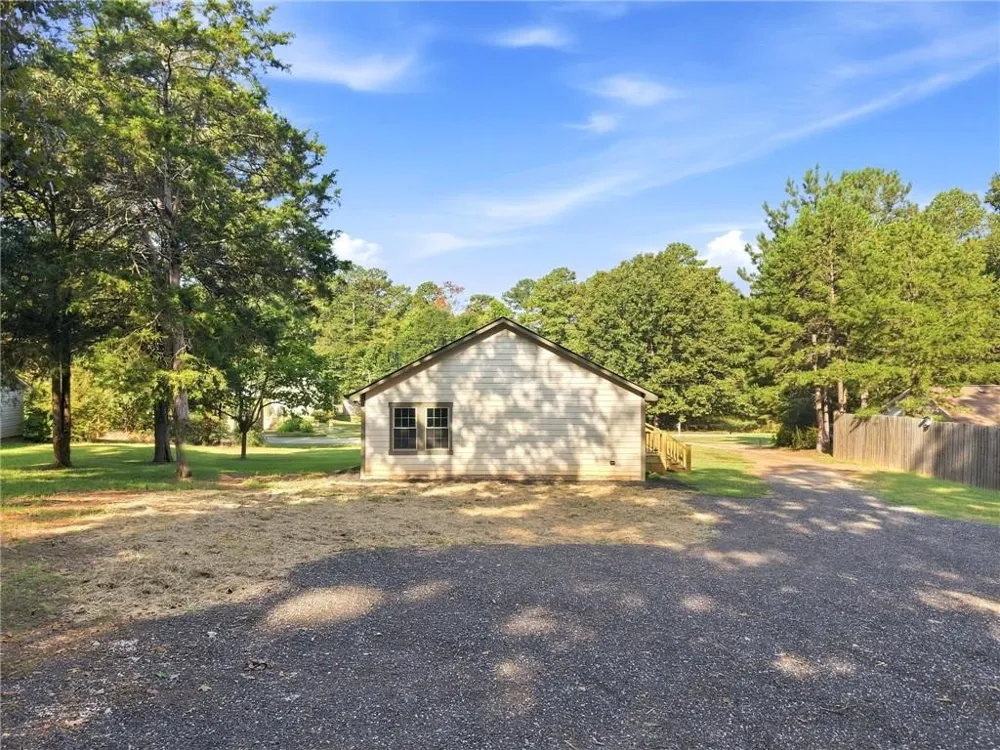 200 Eleanor Drive Covington, GA 30016
