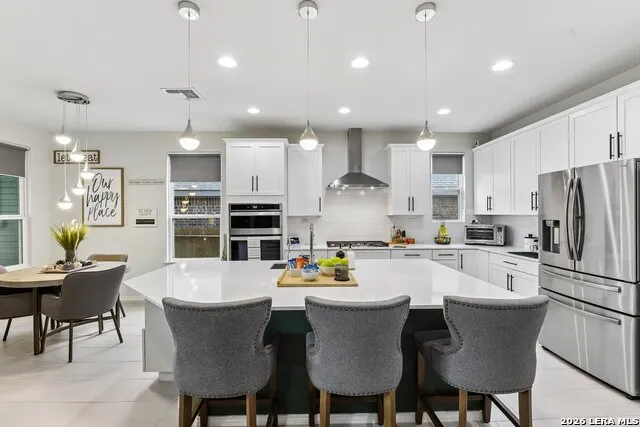 2282 KISKADEE DR New Braunfels, TX 78132