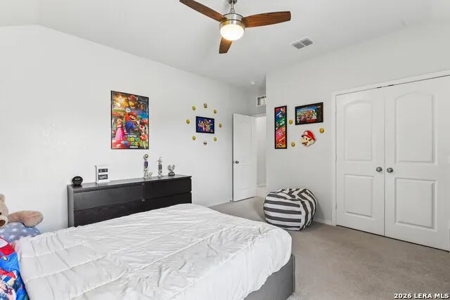 2282 KISKADEE DR New Braunfels, TX 78132