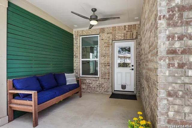 2282 KISKADEE DR New Braunfels, TX 78132