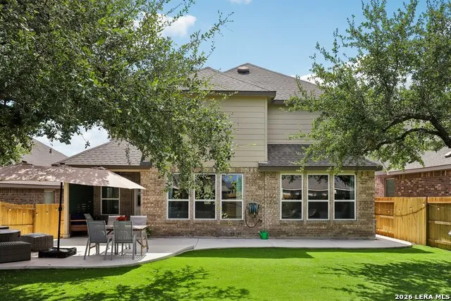 2282 KISKADEE DR New Braunfels, TX 78132