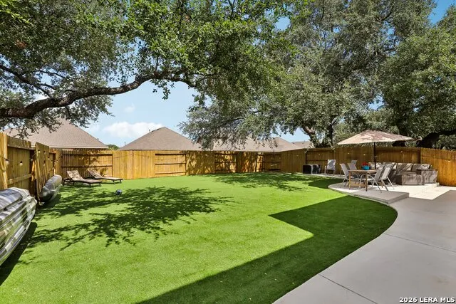 2282 KISKADEE DR New Braunfels, TX 78132