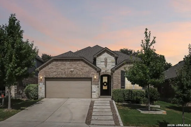 2282 KISKADEE DR New Braunfels, TX 78132