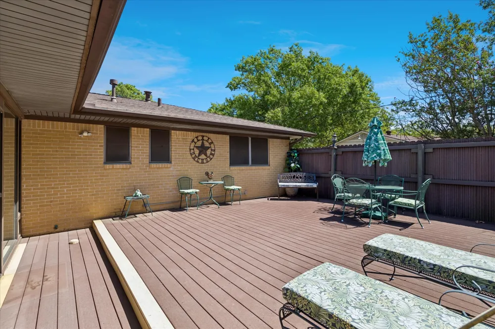601 Line Drive Gainesville, TX 76240
