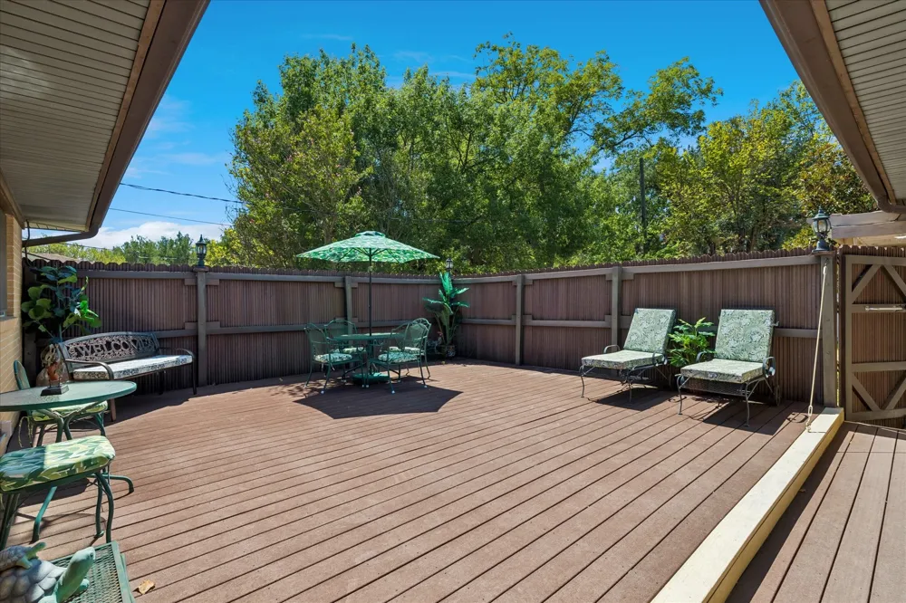 601 Line Drive Gainesville, TX 76240