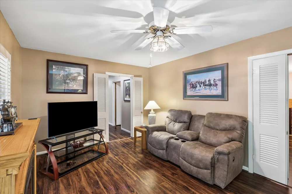 601 Line Drive Gainesville, TX 76240