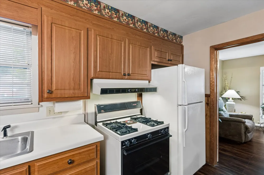 601 Line Drive Gainesville, TX 76240