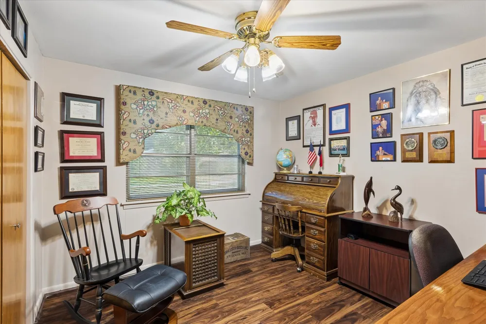 601 Line Drive Gainesville, TX 76240