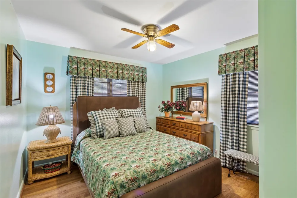 601 Line Drive Gainesville, TX 76240