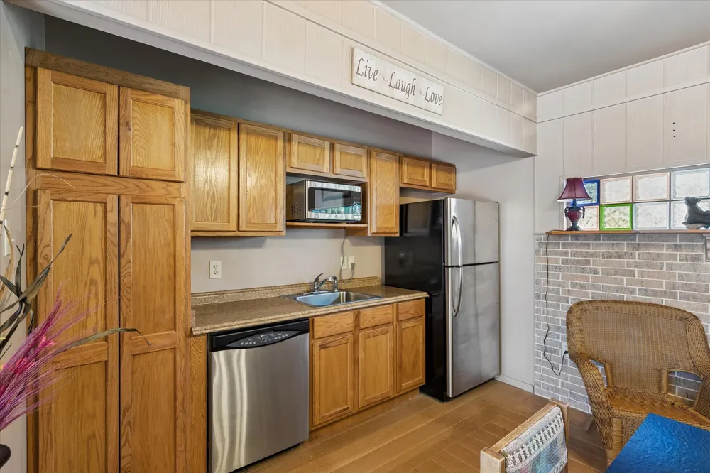 601 Line Drive Gainesville, TX 76240