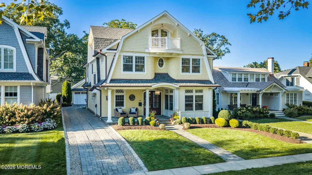 218 Worthington Avenue Spring Lake, NJ 07762