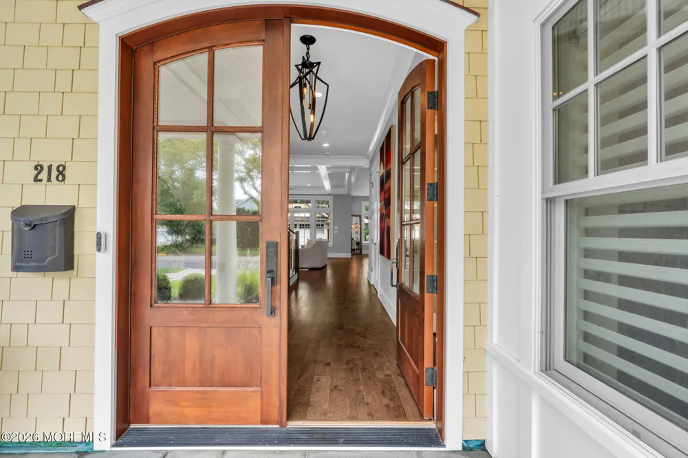 218 Worthington Avenue Spring Lake, NJ 07762
