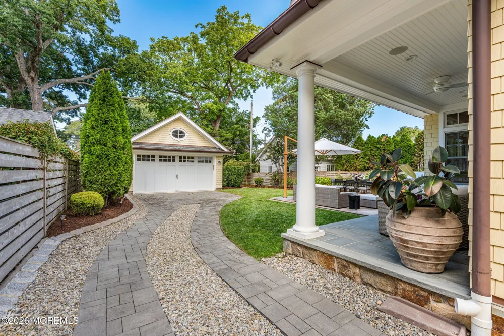 218 Worthington Avenue Spring Lake, NJ 07762