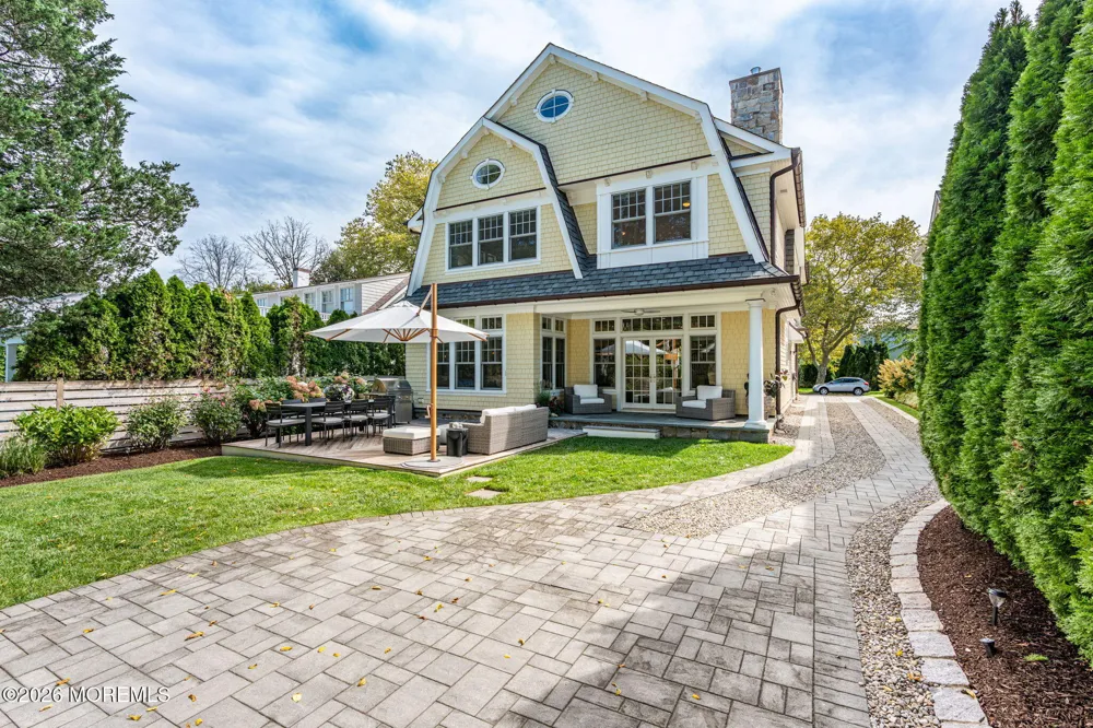 218 Worthington Avenue Spring Lake, NJ 07762