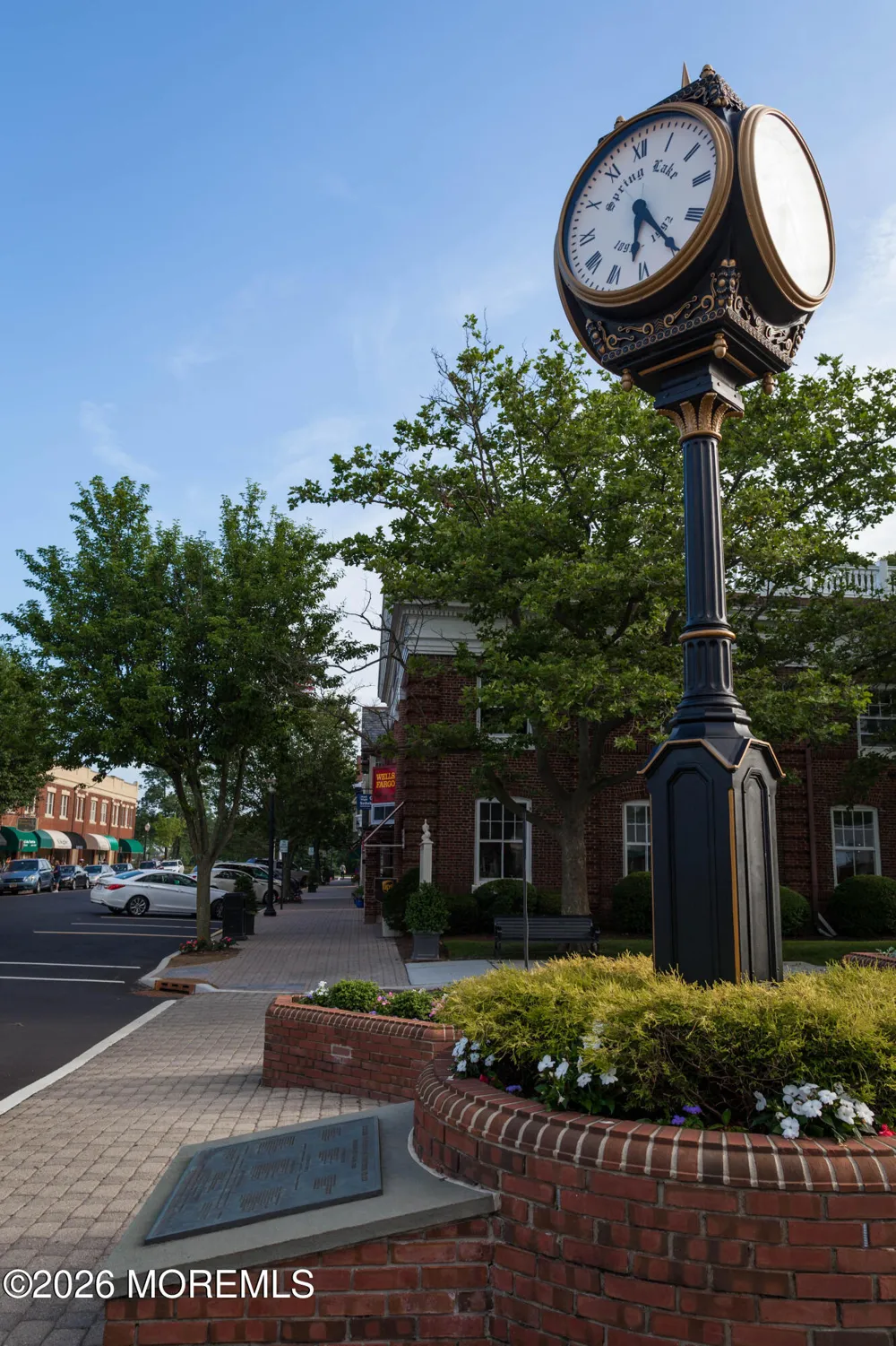 218 Worthington Avenue Spring Lake, NJ 07762