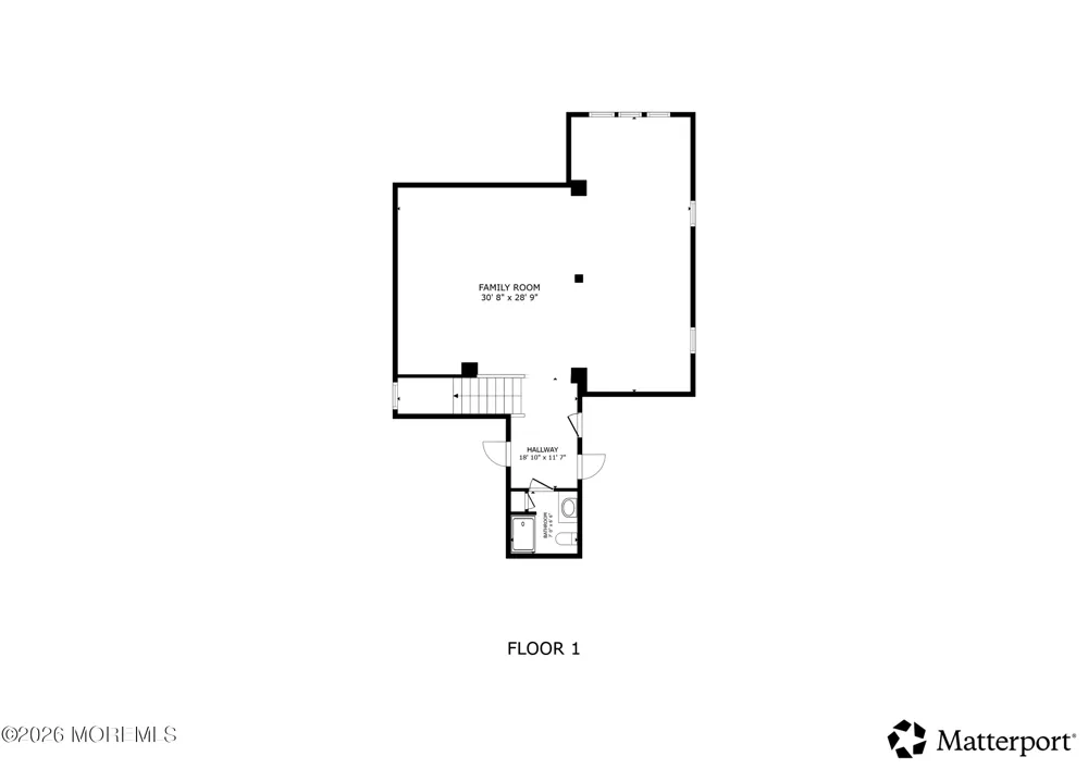 218 Worthington Avenue Spring Lake, NJ 07762