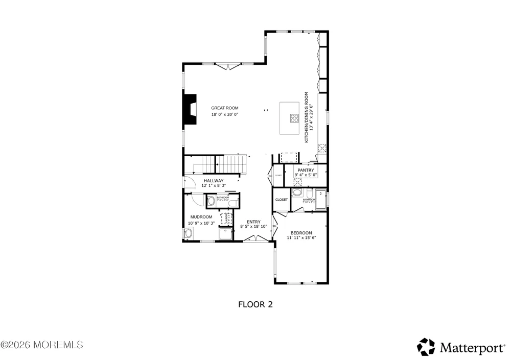 218 Worthington Avenue Spring Lake, NJ 07762