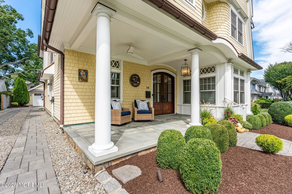 218 Worthington Avenue Spring Lake, NJ 07762